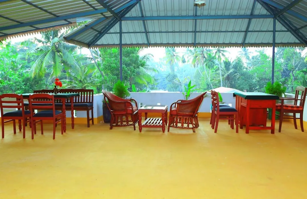Alapatt Homestay-1