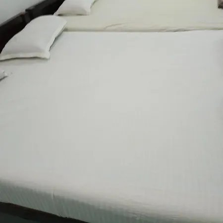 Johnson'S Homestay With Pool & Ecohouseboat Near Town Beach-3